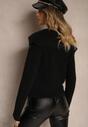 Cardigan Zinfria Negru