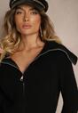Cardigan Zinfria Negru