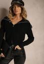 Cardigan Zinfria Negru