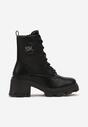 Botine Orzina Negre