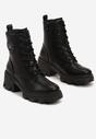 Botine Orzina Negre