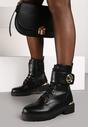 Botine Zindala Negre
