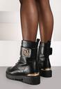 Botine Zindala Negre