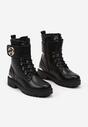 Botine Zindala Negre