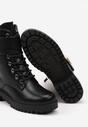 Botine Zindala Negre