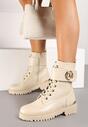 Botine Zindala Bej