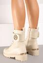 Botine Zindala Bej