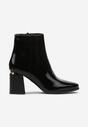 Botine Sagirae Negre
