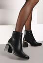 Botine Ittevia Negre