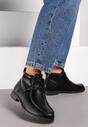 Pantofi casual Itterisa Negri