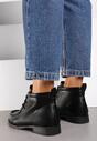 Pantofi casual Itterisa Negri