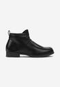 Pantofi casual Itterisa Negri