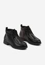 Pantofi casual Itterisa Negri