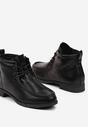 Pantofi casual Itterisa Negri