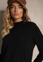 Pulover Miridra Negru