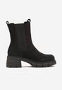 Botine Tatiara Negre