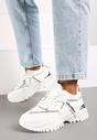 Sneakers Zinura Albi