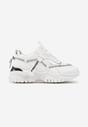 Sneakers Zinura Albi