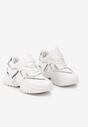 Sneakers Zinura Albi