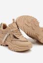 Sneakers Zinura Bej