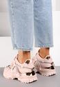 Sneakers Zinura Roz