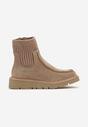 Botine Manzina Bej