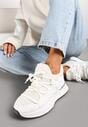 Sneakers Zinethia Albi