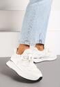 Sneakers Zinethia Albi