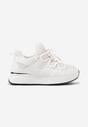 Sneakers Zinethia Albi