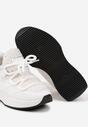 Sneakers Zinethia Albi