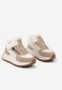 Sneakers Vazina Bej