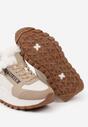 Sneakers Vazina Bej