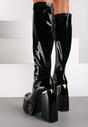 Cizme Ilzina Negre