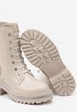 Botine Zinetta Bej