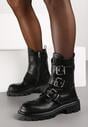 Botine Valina Negre