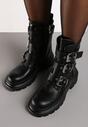 Botine Valina Negre