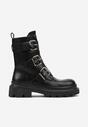 Botine Valina Negre