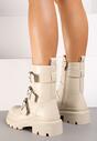 Botine Valina Bej