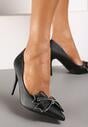 Pantofi stiletto Itteleina Negri