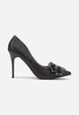 Pantofi stiletto Itteleina Negri