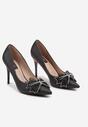 Pantofi stiletto Itteleina Negri