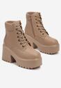 Botine Omelea Bej