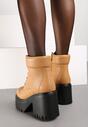 Botine Omelea Maro