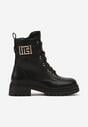 Botine Zinuria Negre