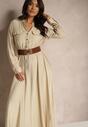 Rochie Zinfretta Bej