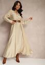 Rochie Zinfretta Bej