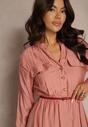 Rochie Zinfretta Roz