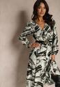 Rochie Mirilie Verde