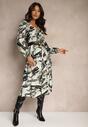 Rochie Mirilie Verde