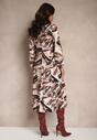 Rochie Mirilie Roz deschis